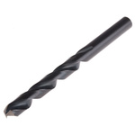 RS PRO HSS Twist Drill Bit, 11.1mm Diameter, 142 mm Overall