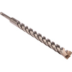 DeWALT DT95 Series Hardened Steel Body; Carbide Tipped SDS Plus Drill Bit for Masonry, 20mm Diameter, 300 mm Overall