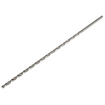 RS PRO HSS Twist Drill Bit, 3mm Diameter, 200 mm Overall