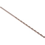 RS PRO HSS Twist Drill Bit, 3.3mm Diameter, 160 mm Overall