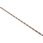 RS PRO HSS Twist Drill Bit, 4mm Diameter, 200 mm Overall