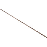RS PRO HSS Twist Drill Bit, 4mm Diameter, 315 mm Overall