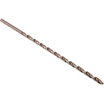 RS PRO HSS Twist Drill Bit, 5mm Diameter, 200 mm Overall