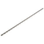 RS PRO HSS Twist Drill Bit, 6mm Diameter, 400 mm Overall