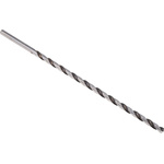 RS PRO HSS Twist Drill Bit, 7mm Diameter, 250 mm Overall