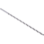 RS PRO HSS Twist Drill Bit, 8mm Diameter, 315 mm Overall