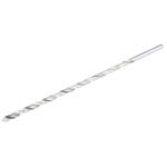 RS PRO HSS Twist Drill Bit, 9mm Diameter, 315 mm Overall