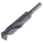 RS PRO HSS Twist Drill Bit, 7/8in Diameter, 150 mm Overall