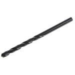 RS PRO HSS Twist Drill Bit, 5/32in Diameter, 75 mm Overall