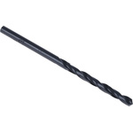 RS PRO HSS Twist Drill Bit, 1/8in Diameter, 65 mm Overall