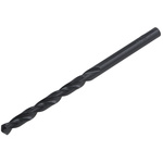 RS PRO HSS Twist Drill Bit, 11/64in Diameter, 80 mm Overall