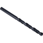 RS PRO HSS Twist Drill Bit, 1/4in Diameter, 101 mm Overall