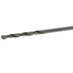 Bosch HSS-G Twist Drill Bit, 3.2mm Diameter, 65 mm Overall