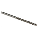 Bosch HSS-G Twist Drill Bit, 4mm Diameter, 75 mm Overall
