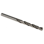 Bosch HSS-G Twist Drill Bit, 6mm Diameter, 93 mm Overall