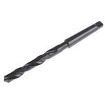 RS PRO HSS Twist Drill Bit, 15mm Diameter, 212 mm Overall