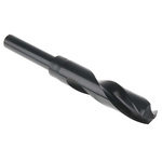 RS PRO HSS Twist Drill Bit, 19mm Diameter, 156 mm Overall