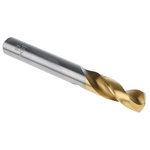 RS PRO HSS Twist Drill Bit, 10mm Diameter, 89 mm Overall
