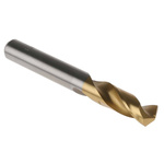 RS PRO HSS Twist Drill Bit, 12mm Diameter, 102 mm Overall
