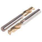 RS PRO HSS Twist Drill Bit, 11mm Diameter, 95 mm Overall