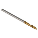 RS PRO HSS Twist Drill Bit, 2mm Diameter, 38 mm Overall