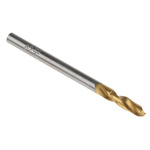 RS PRO HSS Twist Drill Bit, 3.3mm Diameter, 49 mm Overall
