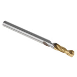 RS PRO HSS Twist Drill Bit, 4mm Diameter, 55 mm Overall