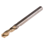 RS PRO HSS Twist Drill Bit, 5.5mm Diameter, 66 mm Overall
