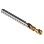 RS PRO HSS Twist Drill Bit, 6mm Diameter, 66 mm Overall