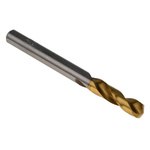 RS PRO HSS Twist Drill Bit, 6.8mm Diameter, 74 mm Overall