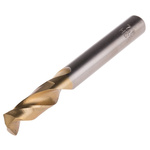 RS PRO HSS Twist Drill Bit, 7.5mm Diameter, 74 mm Overall