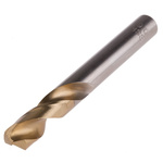 RS PRO HSS Twist Drill Bit, 9mm Diameter, 84 mm Overall