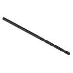 RS PRO HSS Twist Drill Bit, 1.65mm Diameter, 43 mm Overall