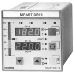 Siemens Adapter for use with SIPART DR Series