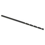 Dormer A100 Series HSS Twist Drill Bit, 1.2mm Diameter, 38 mm Overall