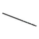 Dormer A100 Series HSS Twist Drill Bit, 1.4mm Diameter, 40 mm Overall