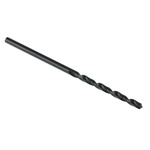 Dormer A100 Series HSS Twist Drill Bit, 1.7mm Diameter, 43 mm Overall