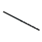 Dormer A100 Series HSS Twist Drill Bit, 1.9mm Diameter, 46 mm Overall