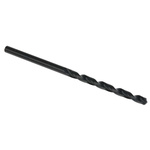 Dormer A100 Series HSS Twist Drill Bit, 2.4mm Diameter, 57 mm Overall