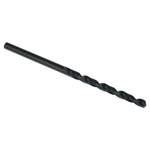 Dormer A100 Series HSS Twist Drill Bit, 2.7mm Diameter, 61 mm Overall