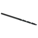 Dormer A100 Series HSS Twist Drill Bit, 1.8mm Diameter, 46 mm Overall