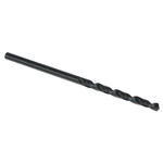 Dormer A100 Series HSS Twist Drill Bit, 2.1mm Diameter, 49 mm Overall