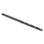 Dormer A100 Series HSS Twist Drill Bit, 2.3mm Diameter, 53 mm Overall