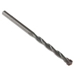 Keil Carbide Tipped Masonry Drill Bit, 8mm Diameter, 120 mm Overall