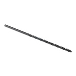 Dormer A110 Series HSS Twist Drill Bit, 3.5mm Diameter, 112 mm Overall