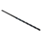 Dormer A110 Series HSS Twist Drill Bit, 4.5mm Diameter, 126 mm Overall