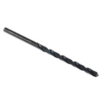 Dormer A110 Series HSS Twist Drill Bit, 7.5mm Diameter, 156 mm Overall