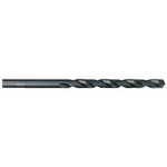 Dormer A110 Series HSS Twist Drill Bit, 8mm Diameter, 165 mm Overall