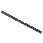 Dormer A110 Series HSS Twist Drill Bit, 11.5mm Diameter, 195 mm Overall