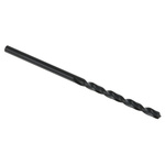 Dormer A100 Series HSS Twist Drill Bit, 2.2mm Diameter, 53 mm Overall